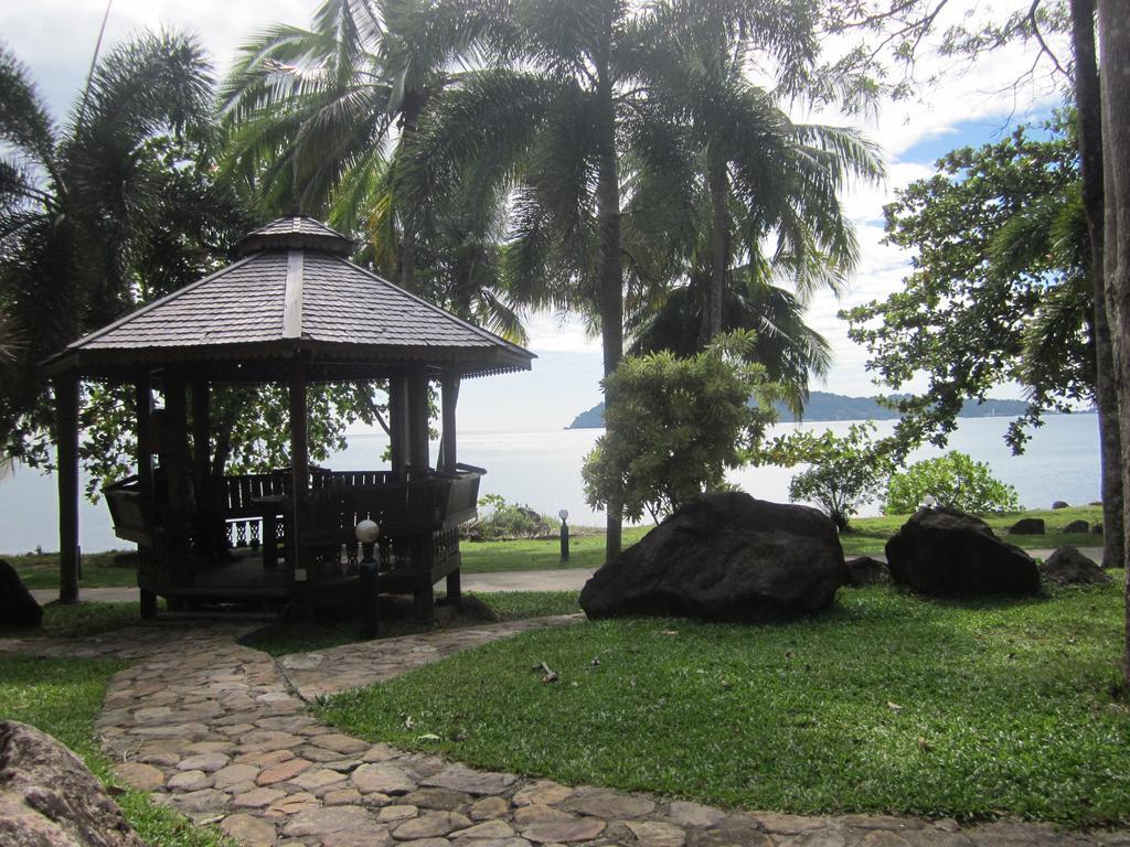 Koh Chang Boat Chalet Cameră foto